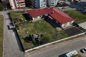 Özel kreşin öğretmeni çocuğa felaketi yaşattı: İddiaya göre öğretmen çocuğun kolunu ısırdı