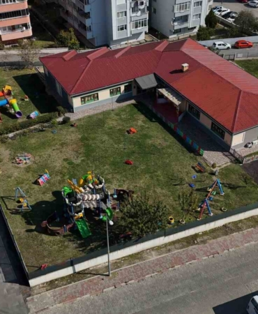 Özel kreşin öğretmeni çocuğa felaketi yaşattı: İddiaya göre öğretmen çocuğun kolunu ısırdı