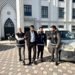 Kars’tan Kocaeli’ye uzanan dava: "Kan davası niyeti gütmedim"