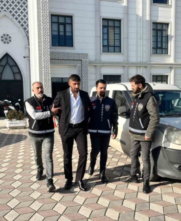 Kars’tan Kocaeli’ye uzanan dava: "Kan davası niyeti gütmedim"