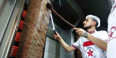 Tuzla’da 30 yıllık lezzet artık sabit mekanda