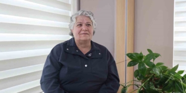 Meme kanserine karşı umut, dayanışma ve zafer dolu bir mücadele