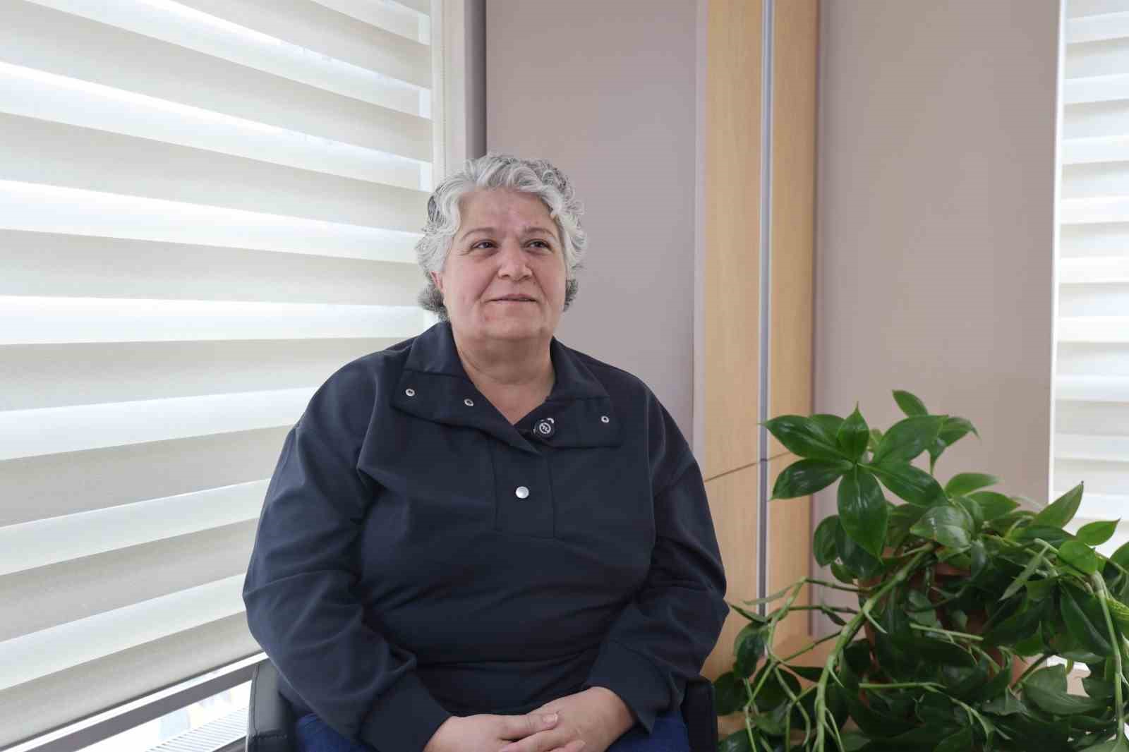 Meme kanserine karşı umut, dayanışma ve zafer dolu bir mücadele