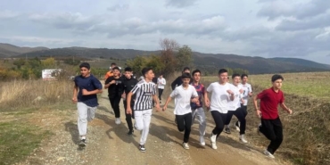 Pazaryeri’nde Cumhuriyet Kupası heyecanı