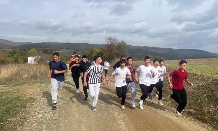 Pazaryeri’nde Cumhuriyet Kupası heyecanı