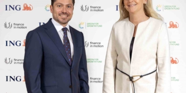 ING Leasing’den KOBİ’lerin dijital ve çevre dostu yatırımlarına uluslararası kaynak