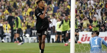 Beşiktaş - Fenerbahçe derbilerinde en çok görülen skor: 1-0