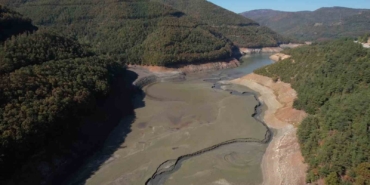 DOĞADER Başkanı Demir: "Su şehri Bursa’da artık su yok"