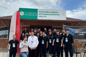 Gençlik ve İnovasyon Kulübü sınırları zorlamaya devam ediyor
