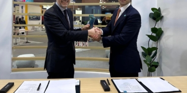 İGA İstanbul Havalimanı’na Avustralyalı ‘Kardeş’