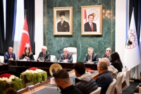 Vali Turan vatandaşların taleplerini dinledi