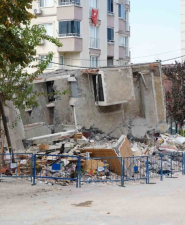 Bilir ailesinin yarım kalan hayali: "Ev almışlardı, 2 ay sonra taşınacaklardı ama nasip olmadı"