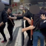 Kocaeli’de iki gazeteciye sopalı pusu girişimi