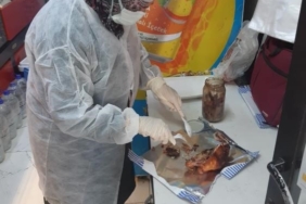 Bilecik’te askeri birliklerde düzenli gıda kontrolü