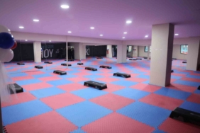 Kış dönemi yetişkin yüzme ve fitness kayıtları başladı