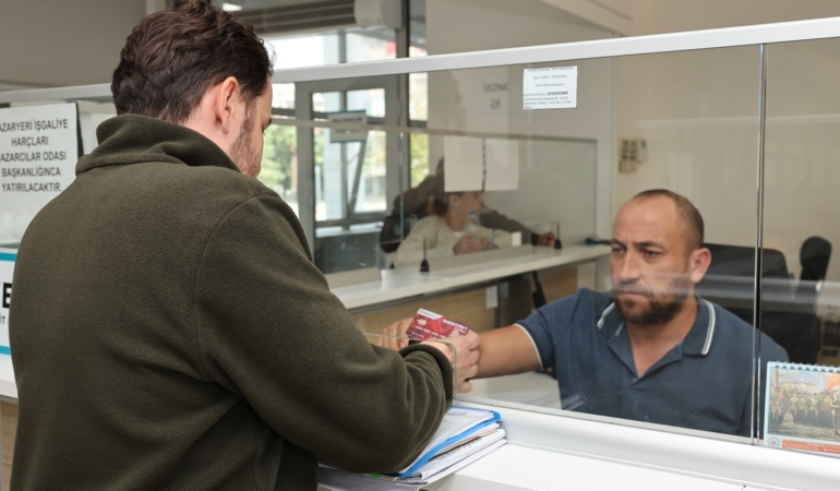 Emlak Vergileri’nde 2’nci ödeme dönemi başlıyor