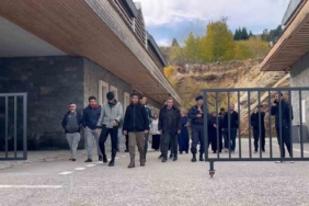 Uludağ’ın ormanlarında 12 saatlik kabus...Kayıp gençler bulundu