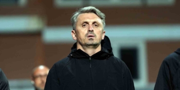 Orhan Ak: "Kazanılması gereken bir maçı kazandık"