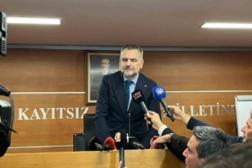 Bayrampaşa Belediye Başkan Vekilliğine, AK Parti’li İbrahim Akın seçildi