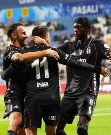 Trendyol Süper Lig’in ’En hızlı’ iki takımı derbide karşı karşıya