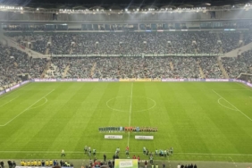 Bursaspor sahasında Muş Spor ile 2-2 berabere kaldı