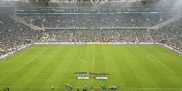 Bursaspor sahasında Muş Spor ile 2-2 berabere kaldı