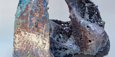 2. Uluslararası Seramiğin Genç İzleri Sergisi’nden başarıyla döndü