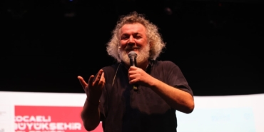 Mandıra Filozofu: "Her şeye karşıyım ama Kocaeli’ye değilim"