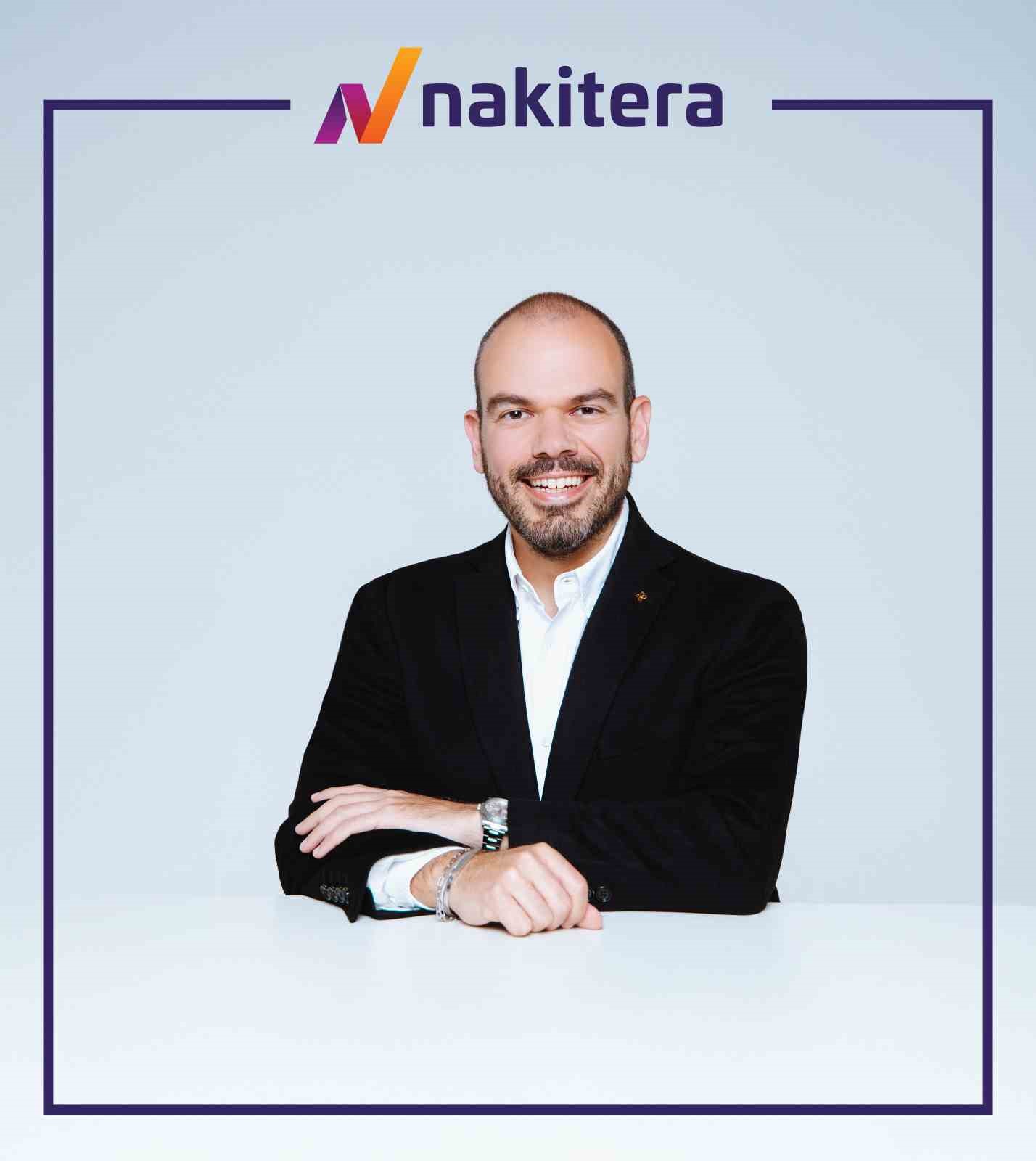 Nakitera’dan ‘uçtan uca yönetilebilirlik’ hizmeti