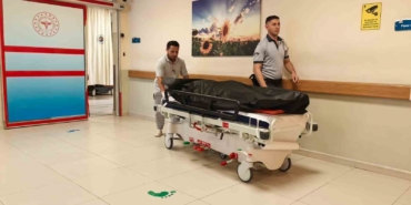 Evinde hareketsiz bulunan Mısırlı adam hayatını kaybetti