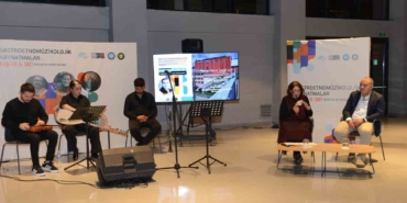 Nilüfer’de pancarın öyküsü müzik, ritüel ve lezzetle buluştu