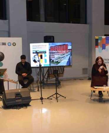 Nilüfer’de pancarın öyküsü müzik, ritüel ve lezzetle buluştu