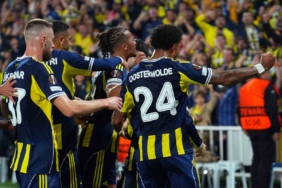 Fenerbahçe’den Alman takımlarına karşı 2. galibiyet