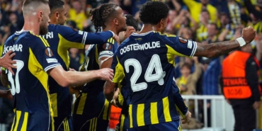 Fenerbahçe’den Alman takımlarına karşı 2. galibiyet