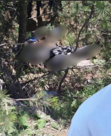 Kazadan 26 saat sonra bulundu, 110 gün sonra hayatını kaybetti