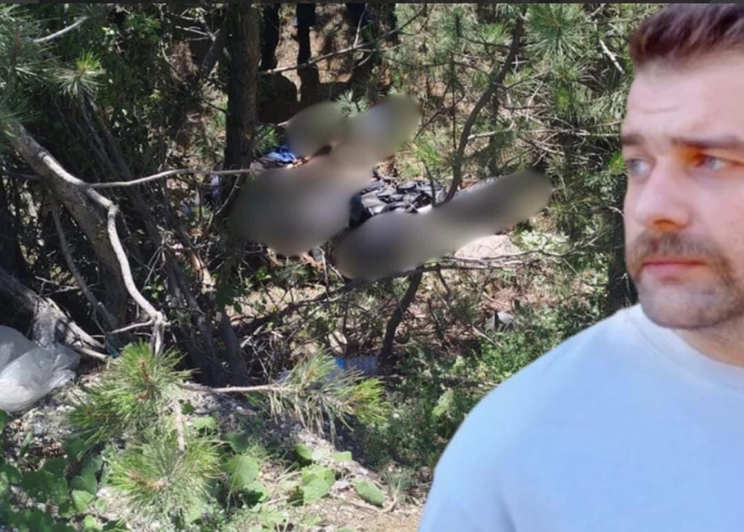 Kazadan 26 saat sonra bulundu, 110 gün sonra hayatını kaybetti