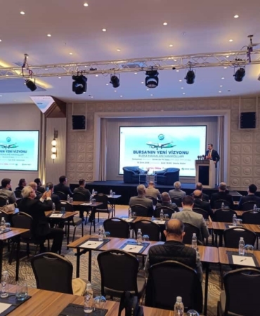 Oman Air Yönetim Kurulu üyesi İlker Aycı: