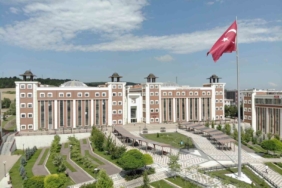 BŞEÜ, akademik başarısını dünya listelerine taşıdı