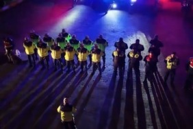 Hayrabolu’da yoğunlaştırılmış alkol ve motosiklet denetimi