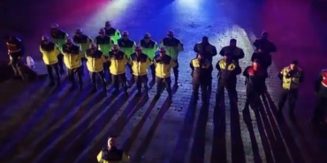 Hayrabolu’da yoğunlaştırılmış alkol ve motosiklet denetimi