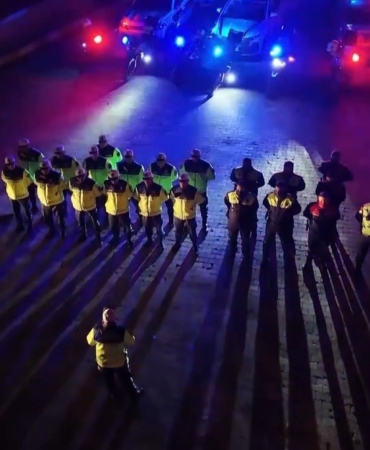 Hayrabolu’da yoğunlaştırılmış alkol ve motosiklet denetimi