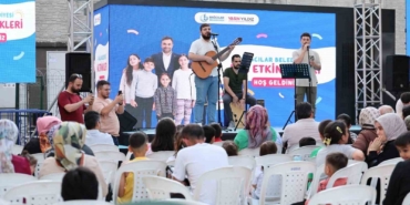 Bağcılar Belediyesi müzik grubu kurdu: Beyefendiler