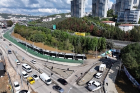 Alikahya alt geçit ihalesinde en düşük teklif 429 milyon 863 bin lira oldu