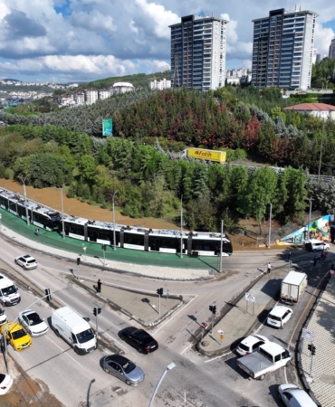 Alikahya alt geçit ihalesinde en düşük teklif 429 milyon 863 bin lira oldu