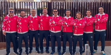 Türkiye Sualtı Sporları Federasyonu sporcuları, Mısır ve İspanya’da başarı hedefliyor