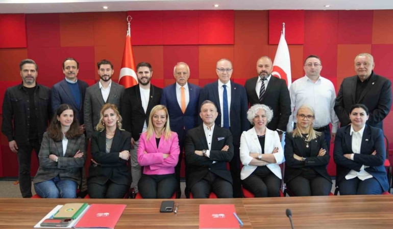 Fair-Play Üniversiteler Kervanı yola çıkıyor