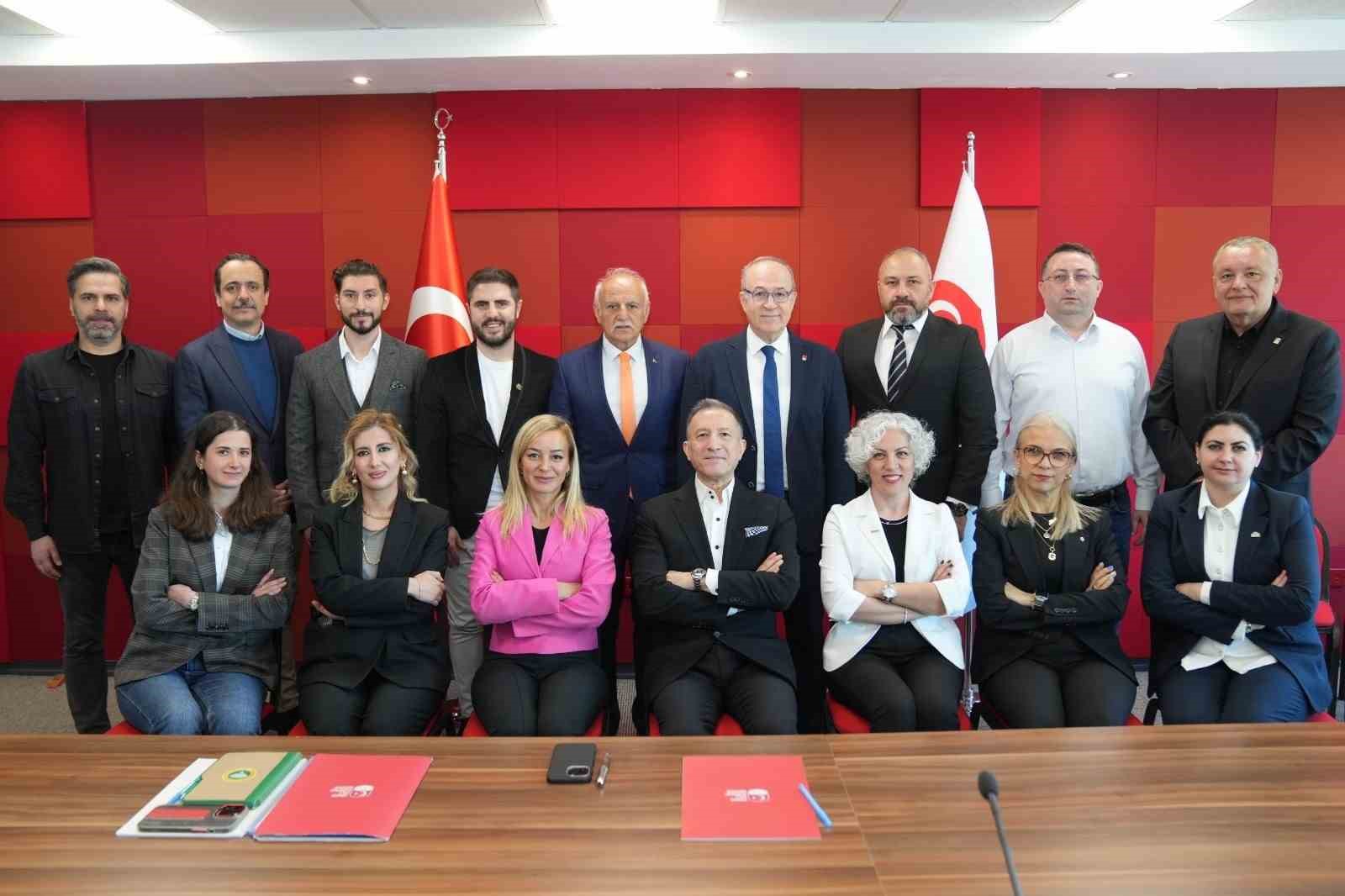 Fair-Play Üniversiteler Kervanı yola çıkıyor