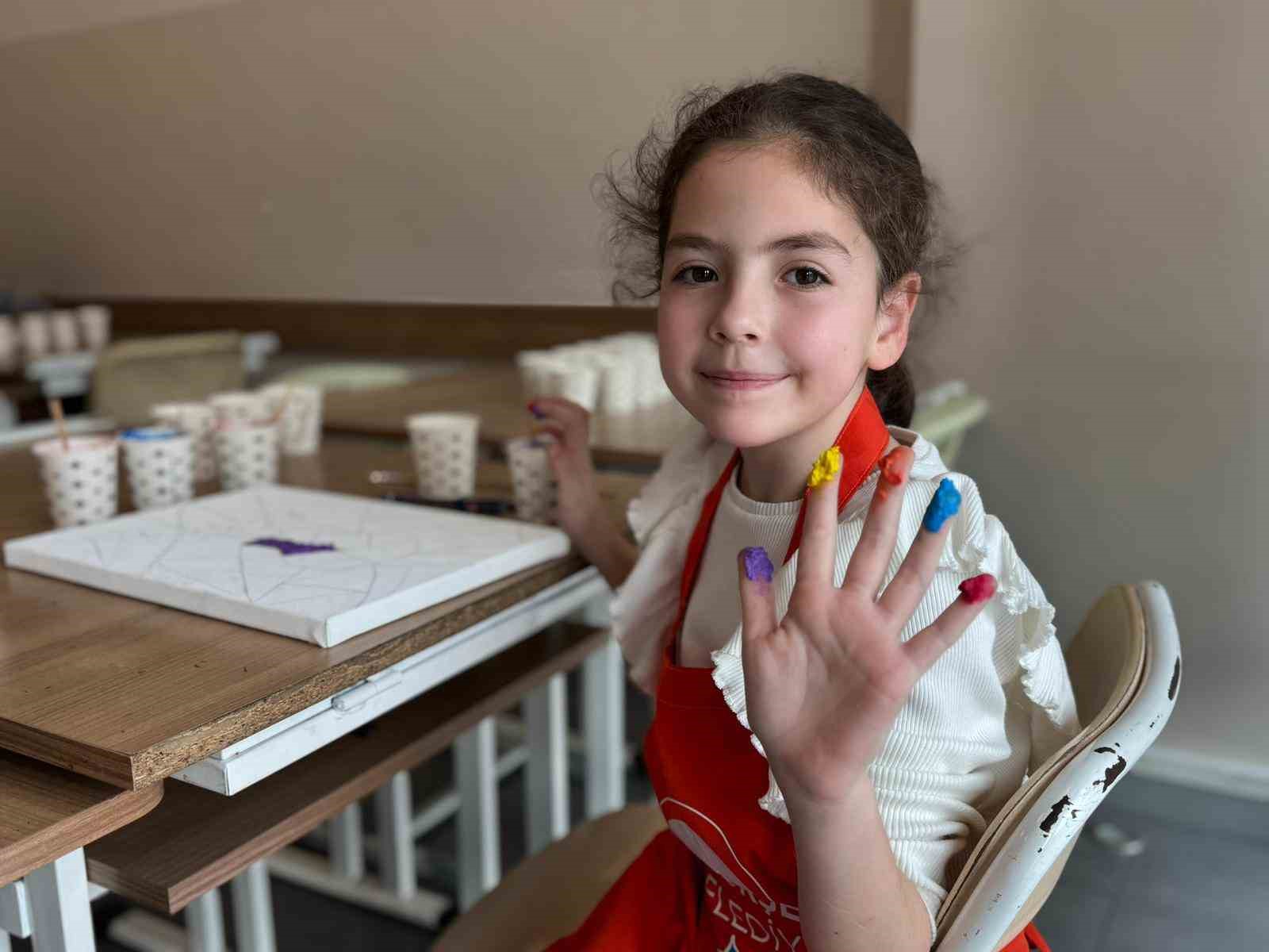 SGM’lerde yeni dönem heyecanı başlıyor