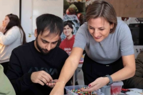 Akbank Güzel Yarınlar Hareketi iki yılda 22 bini aşkın gençle buluştu