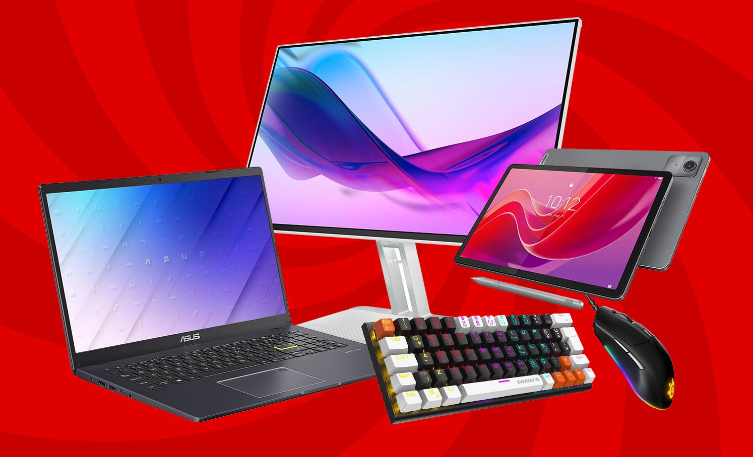 Öğrencilerin en çok tercih ettiği ürün tablet oldu